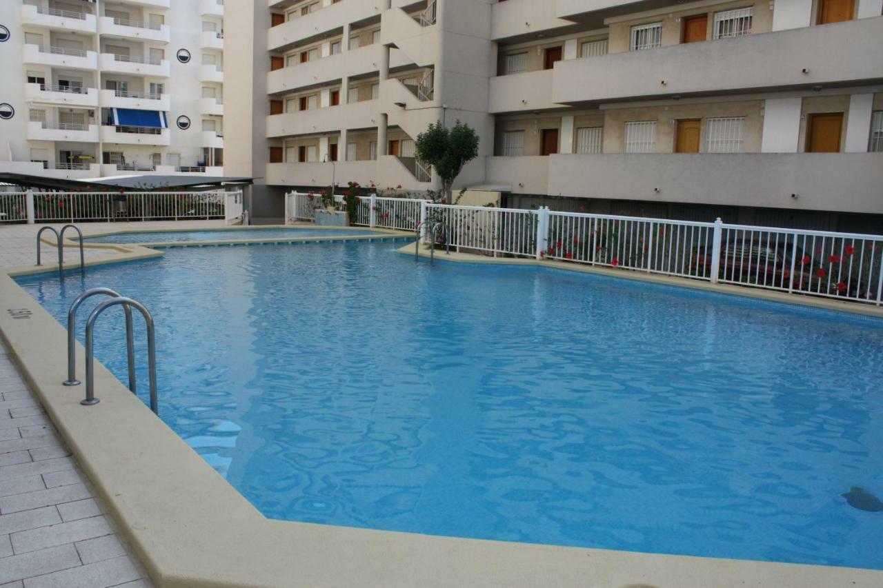Apartment Sorolla Inmomart *