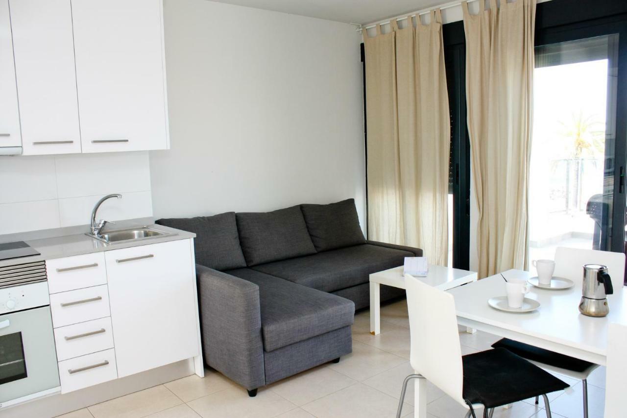 ático Avda Del Mar Inmomart Apartamento