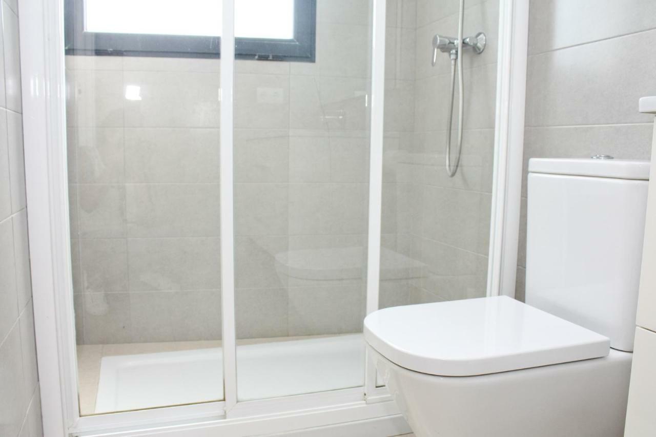 Apartamento ático Avda Del Mar Inmomart Peñíscola