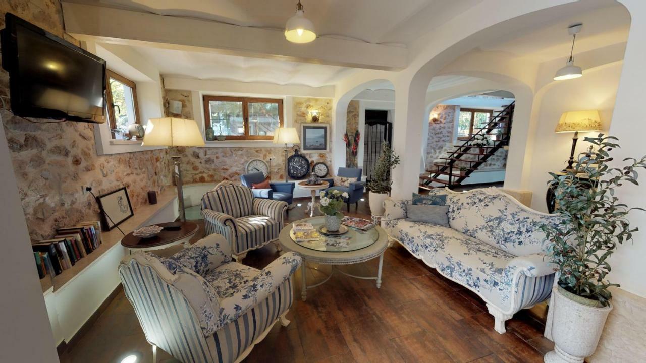 Hotel Boutique Mr Palau Verd - Adults Only