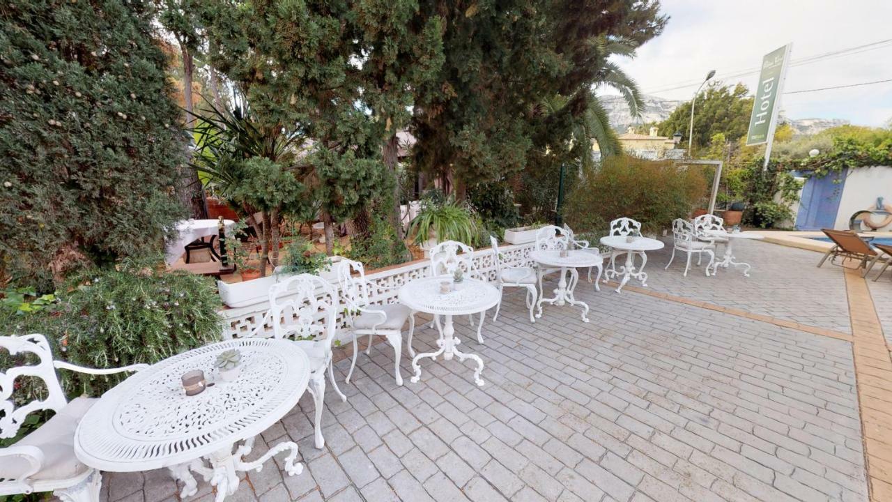 Boutique Mr Palau Verd - Adults Only Hotel Denia
