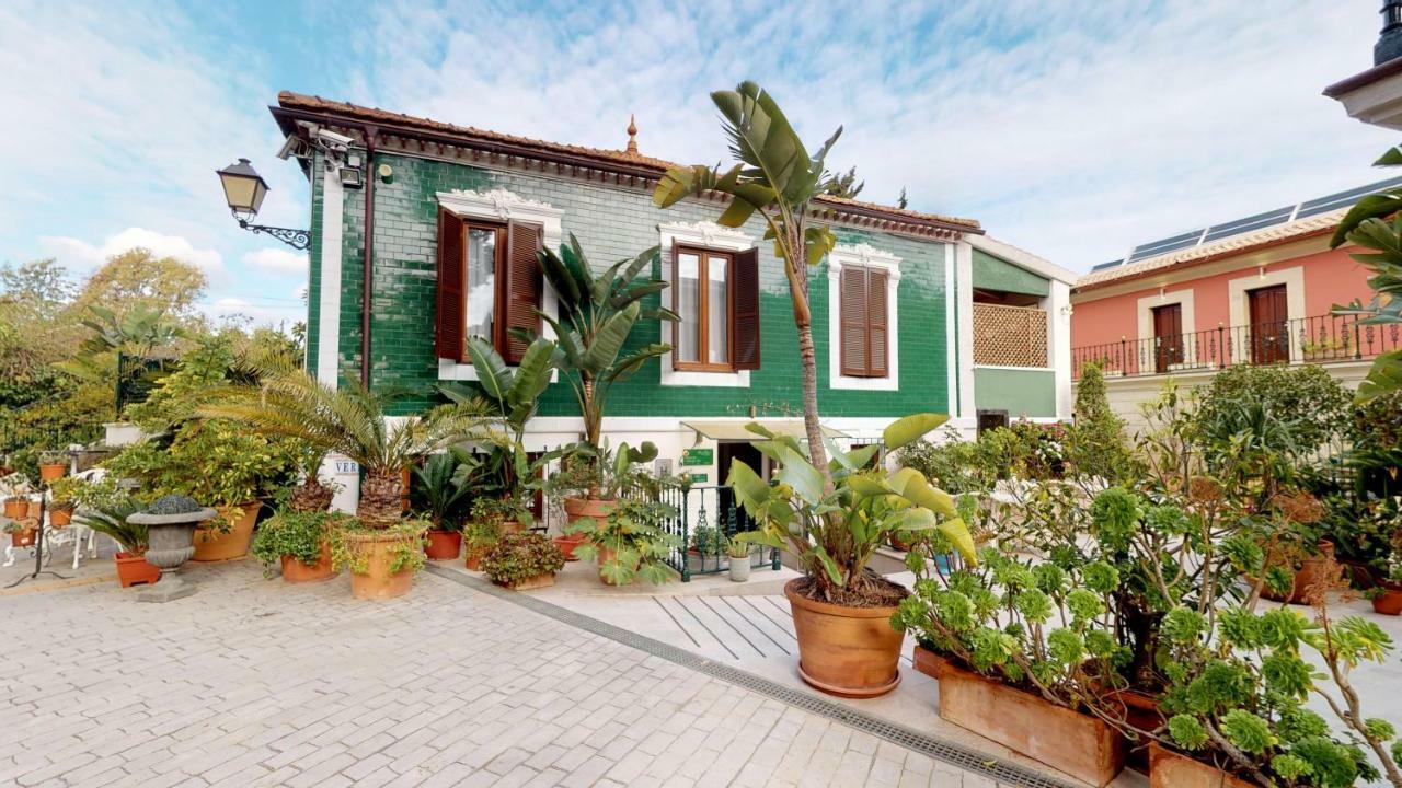 Boutique Mr Palau Verd - Adults Only 3*