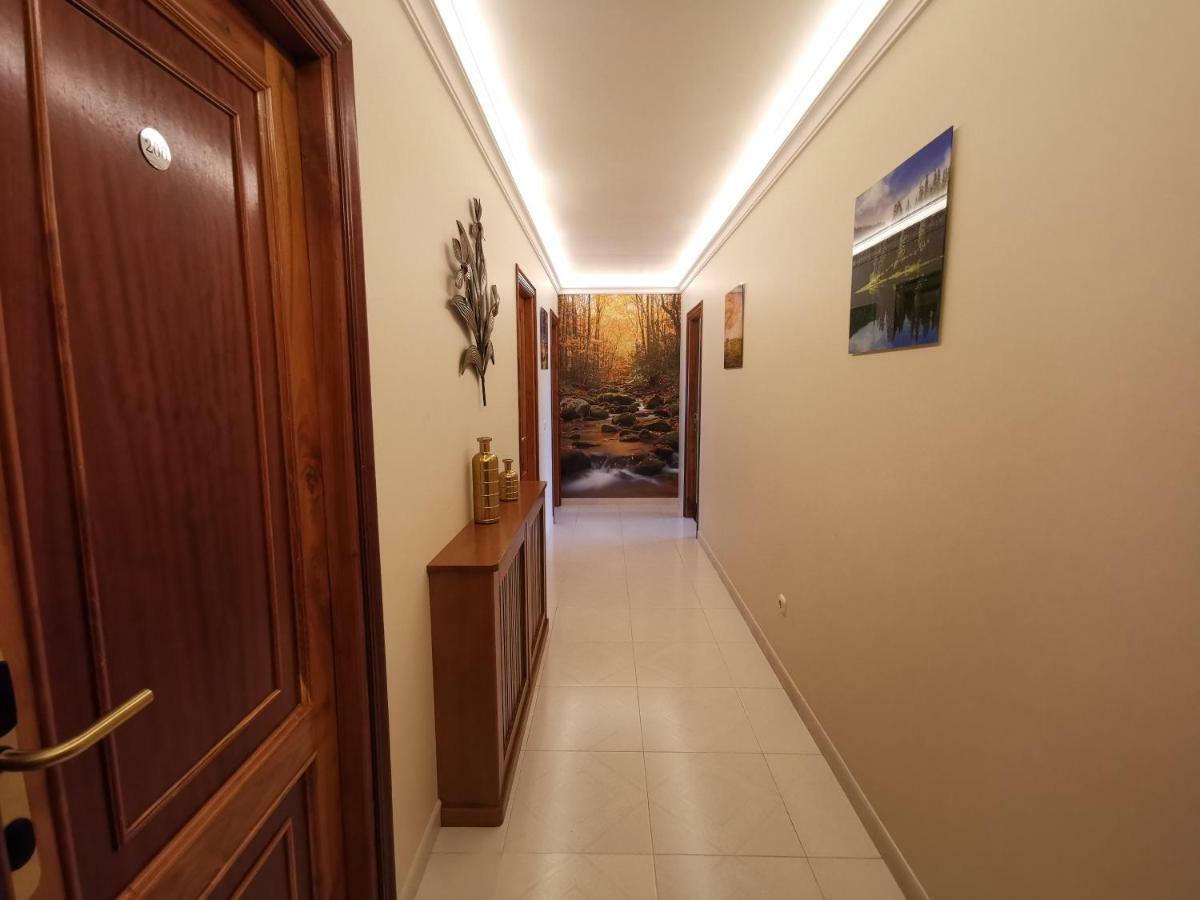 Linares Hotel Poio