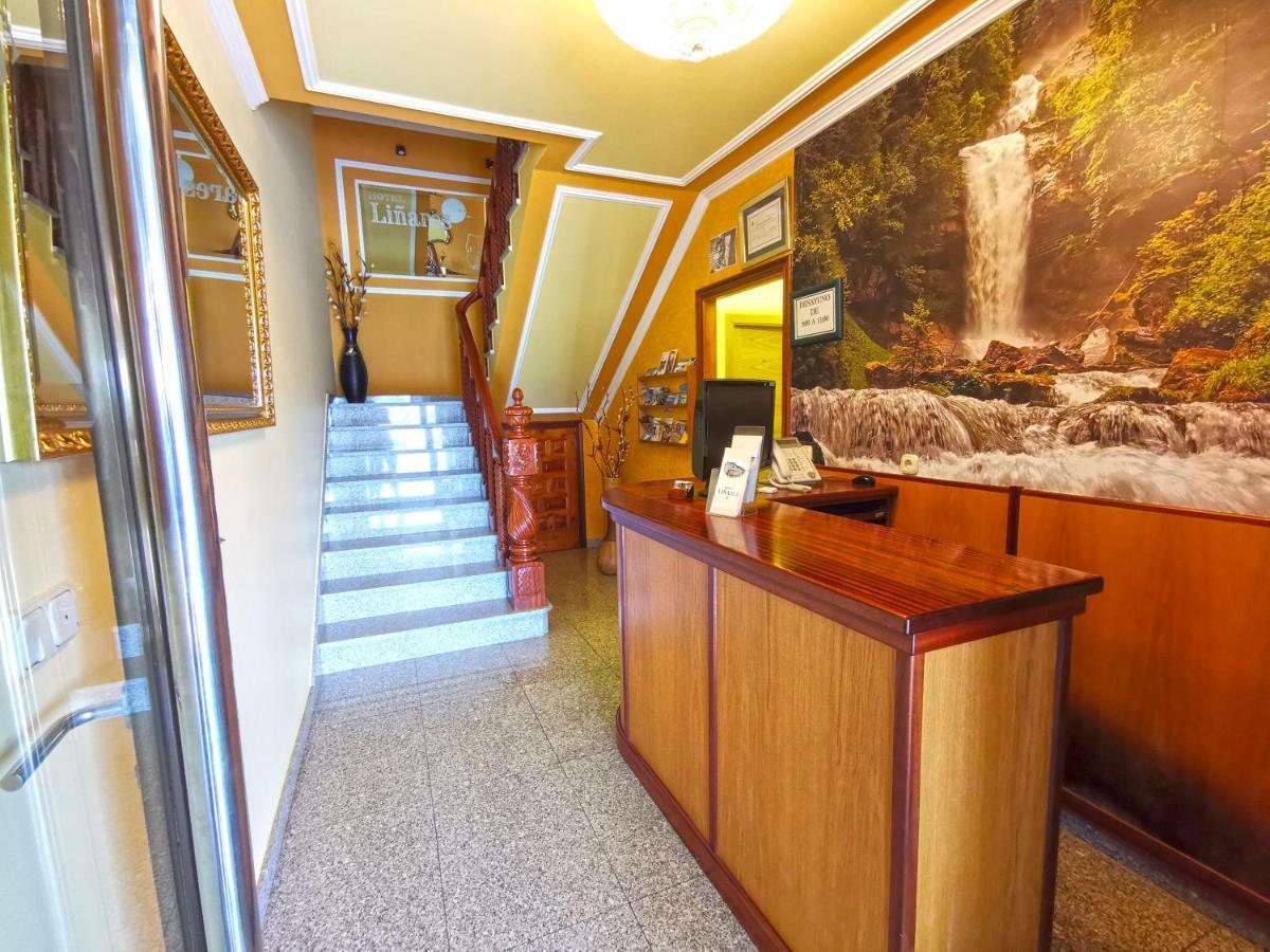 Linares Hotel *