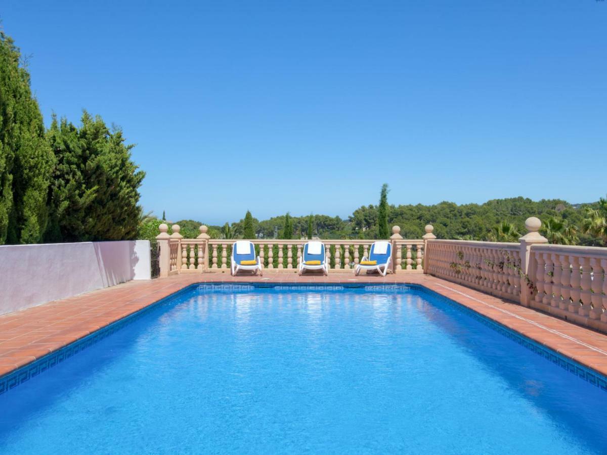 Holiday Cala Vista