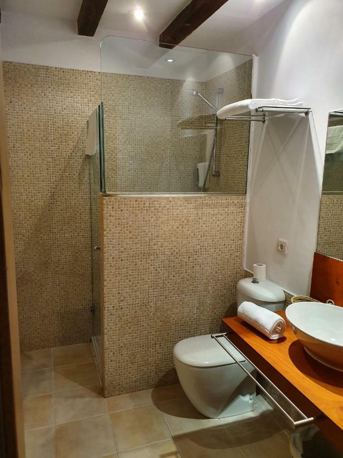 Country house Rectoral De Lestedo *
