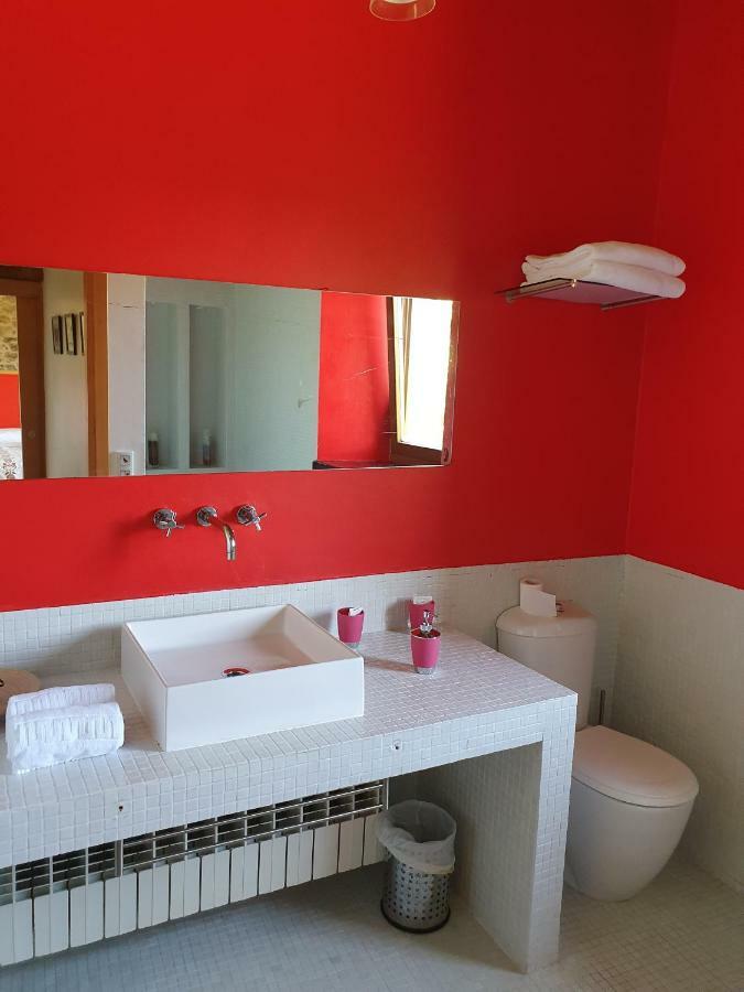 Rectoral De Lestedo Country house Palas de Rei