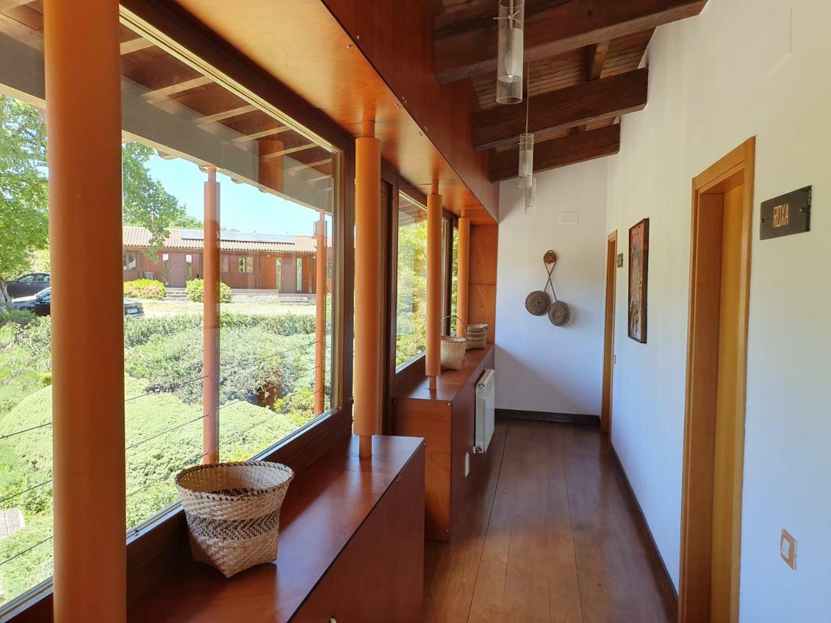 Country house Rectoral De Lestedo *