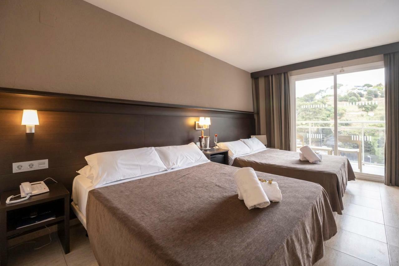 Rosamar Garden 4* Lloret de Mar