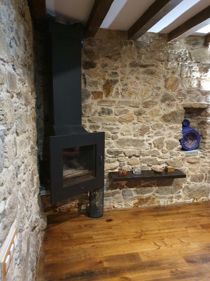 Rectoral De Lestedo Palas de Rei