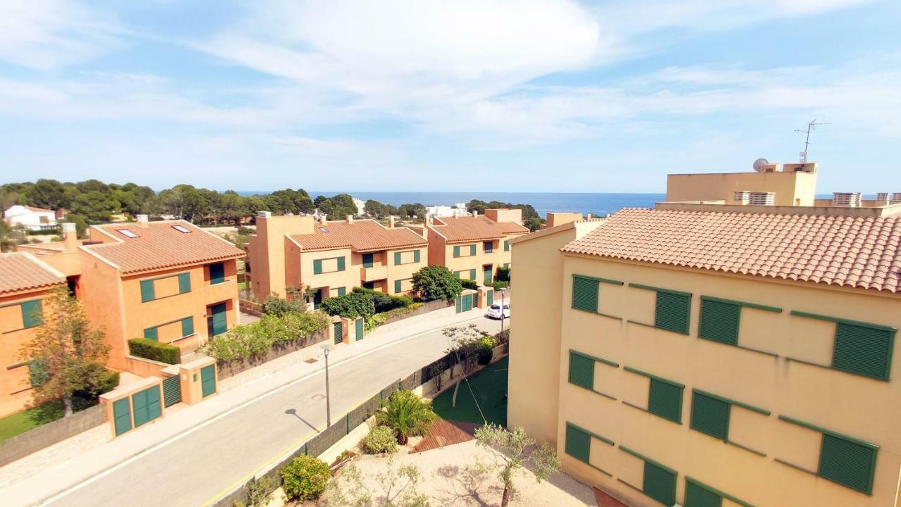 Apartment Msj59 Marina Sant Jordi 2º3º Hutte- 003254 L'Ametlla de Mar