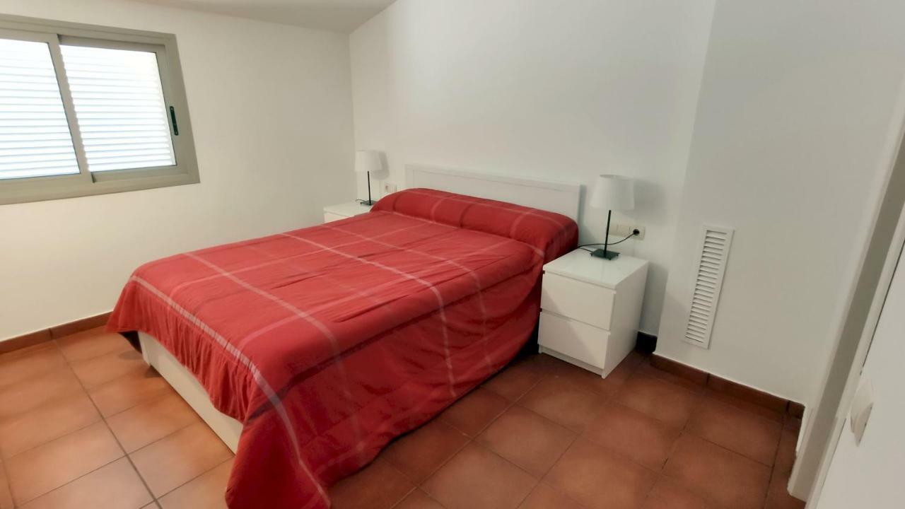 Apartment Msj59 Marina Sant Jordi 2º3º Hutte- 003254
