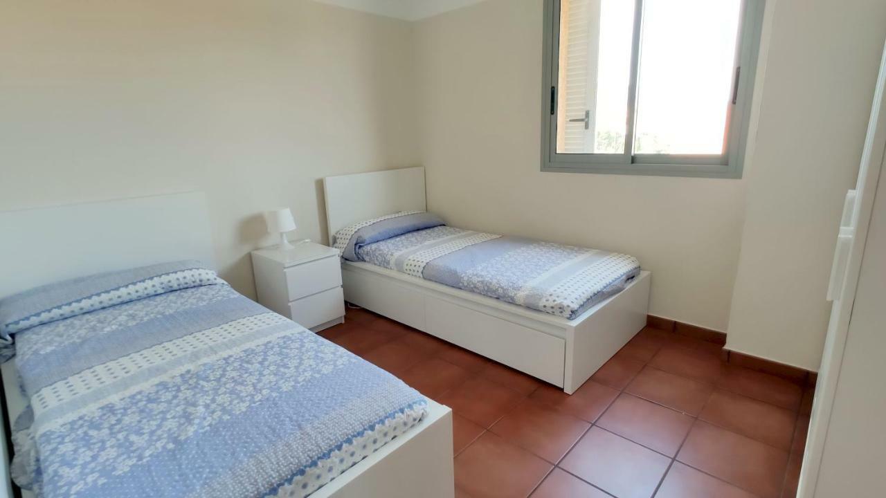 Msj59 Marina Sant Jordi 2º3º Hutte- 003254 Apartment *