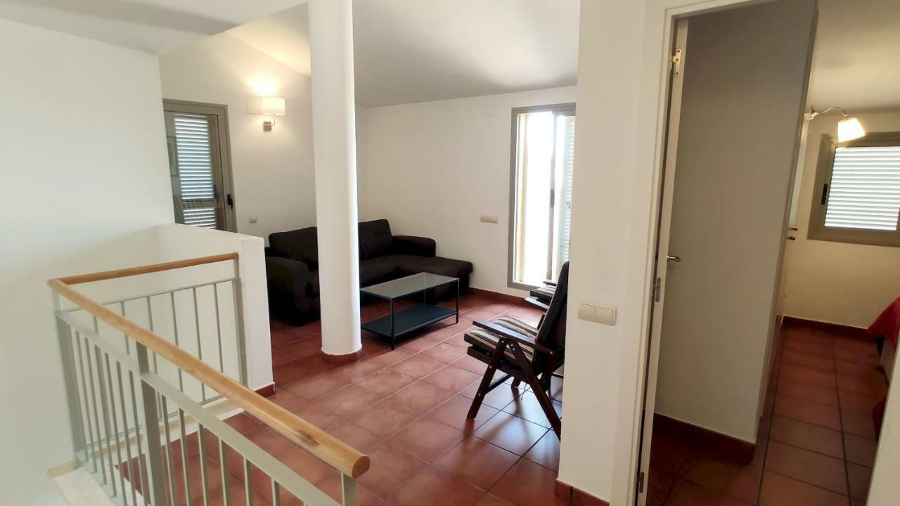 Msj59 Marina Sant Jordi 2º3º Hutte- 003254 Apartment