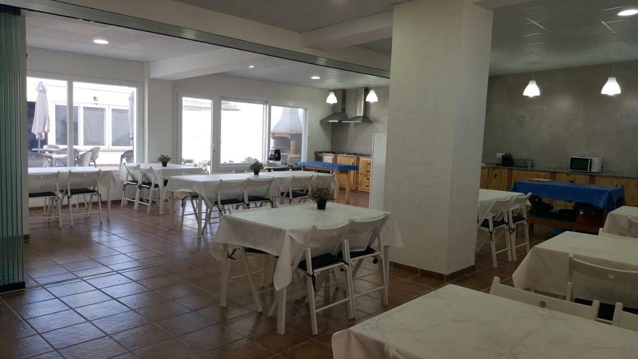 La Llar De Laura Casa rural *