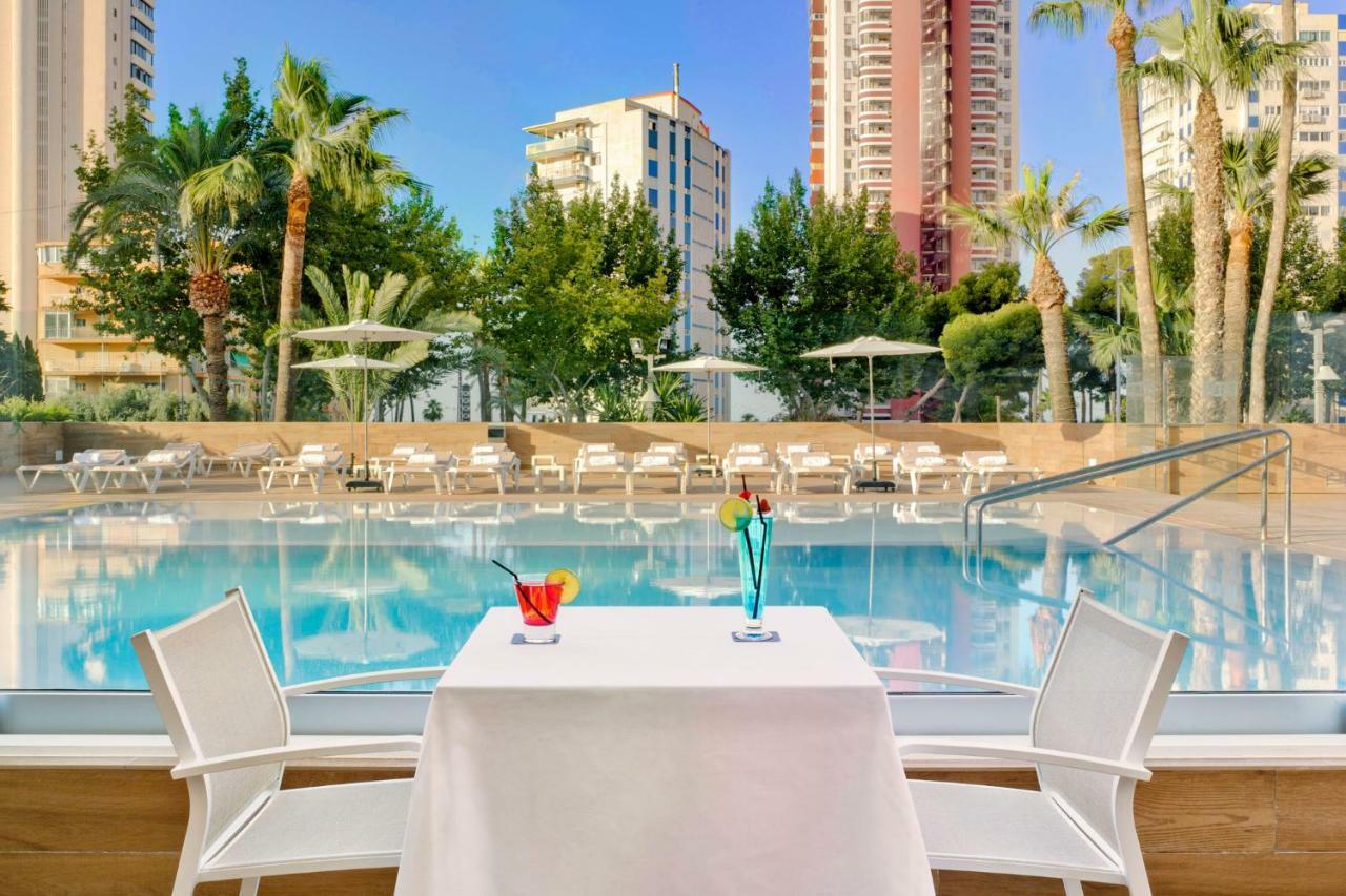 Don Pancho - Designed For Adults 4*
