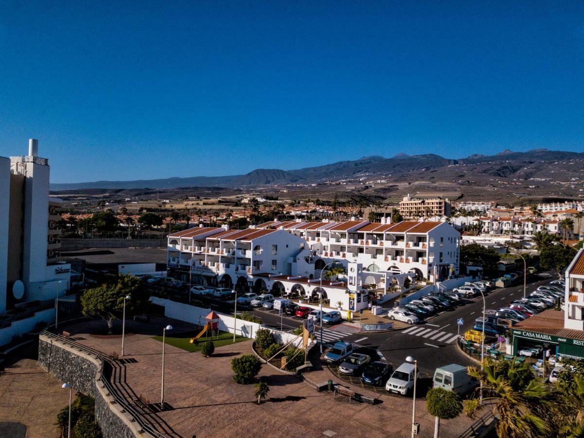 Albatros Apartahotel Callao Salvaje