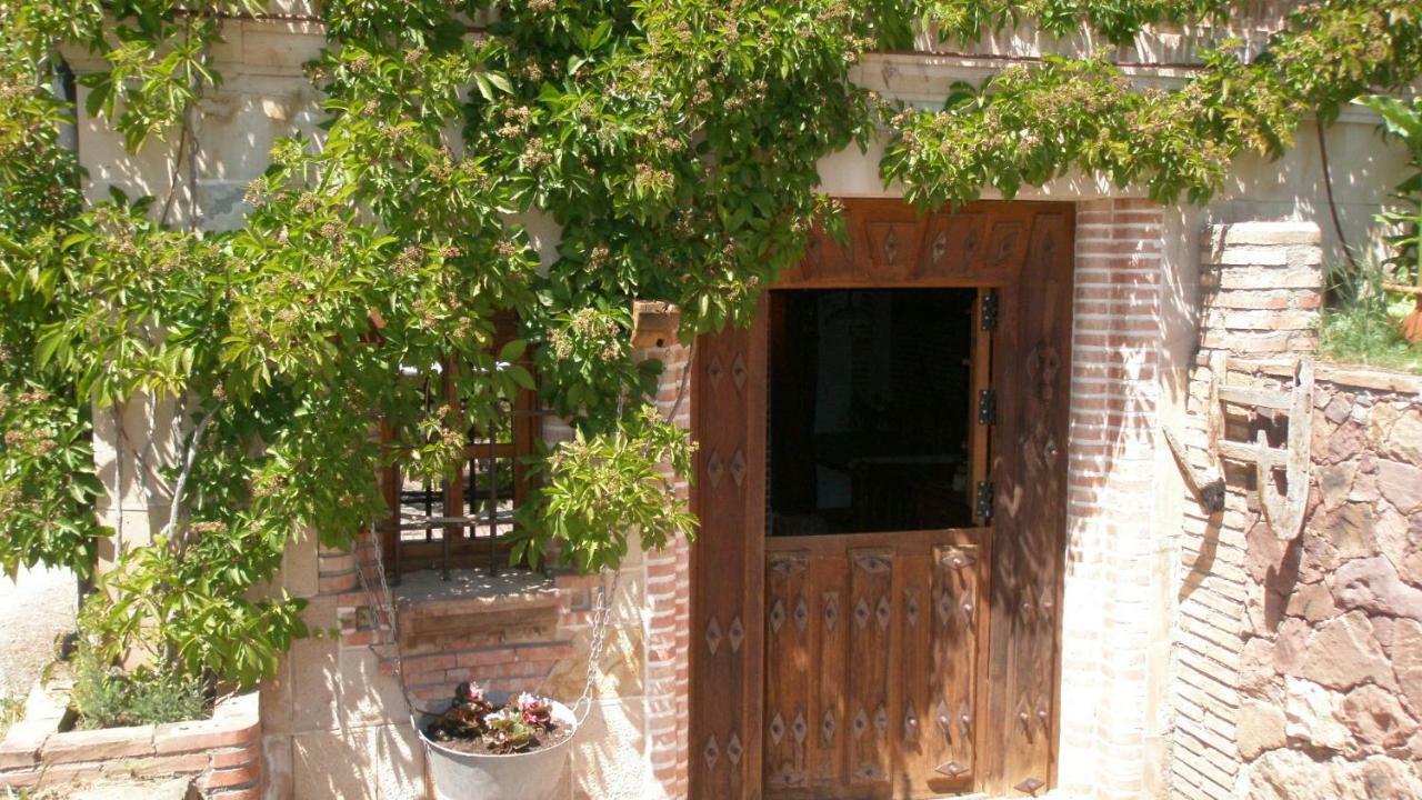 Casa rural Rural El Patio De La Morera El Rasillo