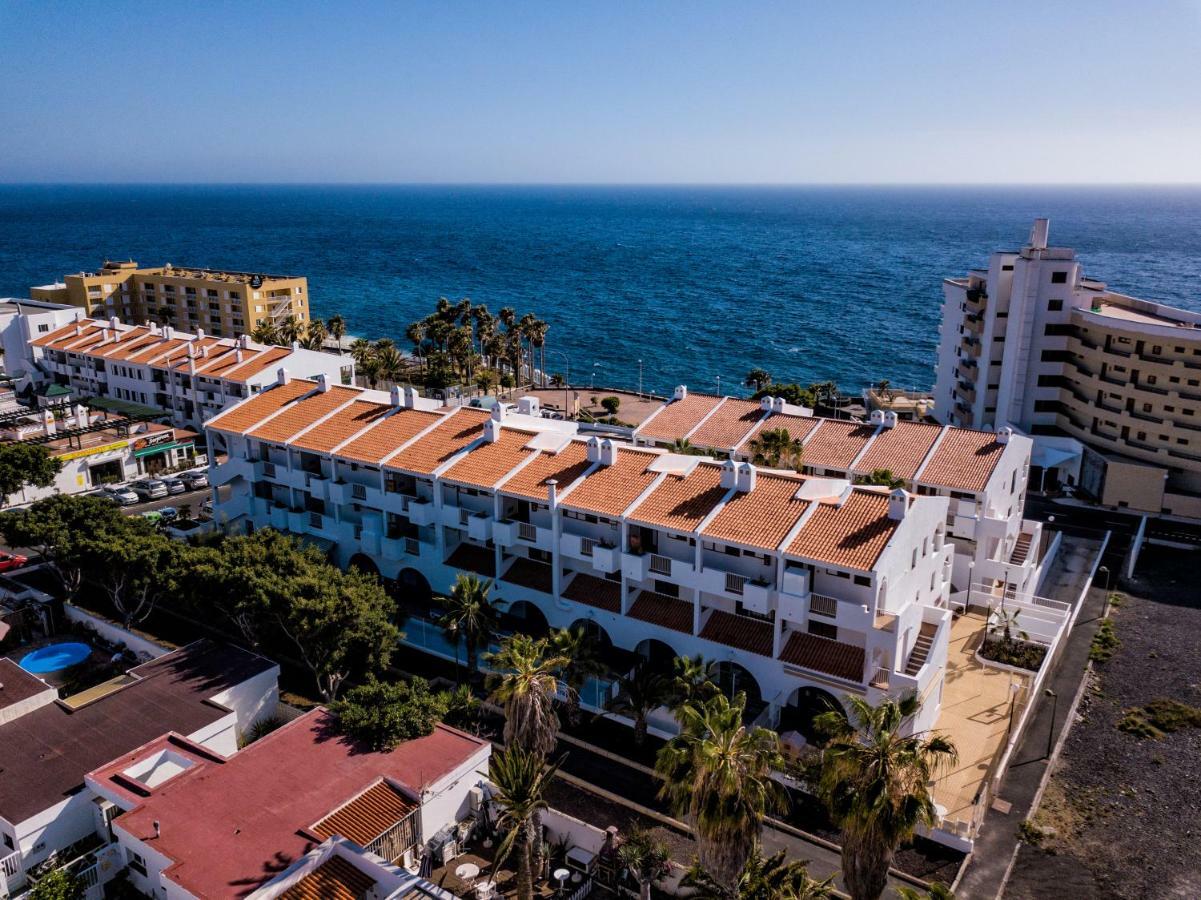 Apartahotel Albatros