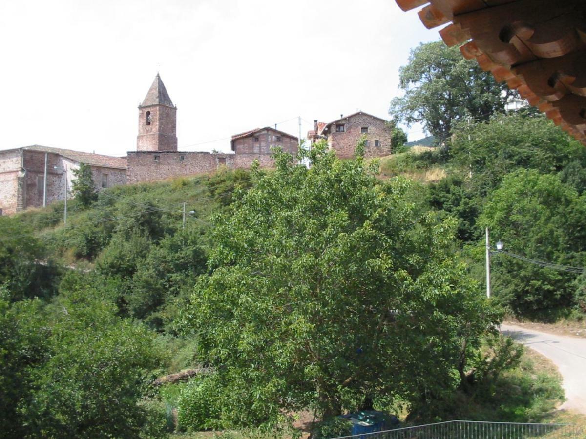 Rural El Patio De La Morera *