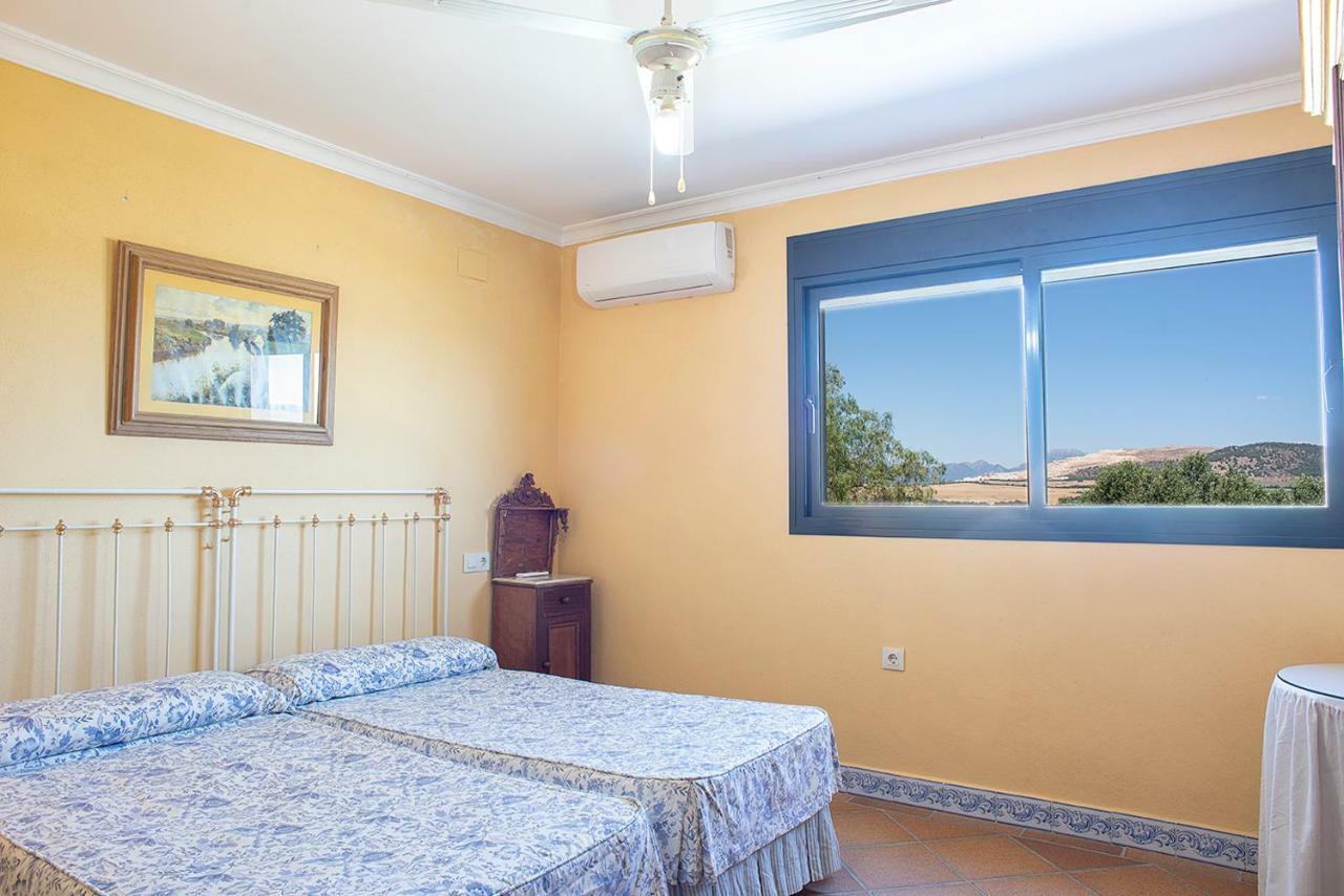 Cortijo Con Piscina A 30 Min De Jerez Сasa de vacaciones Arcos de la Frontera