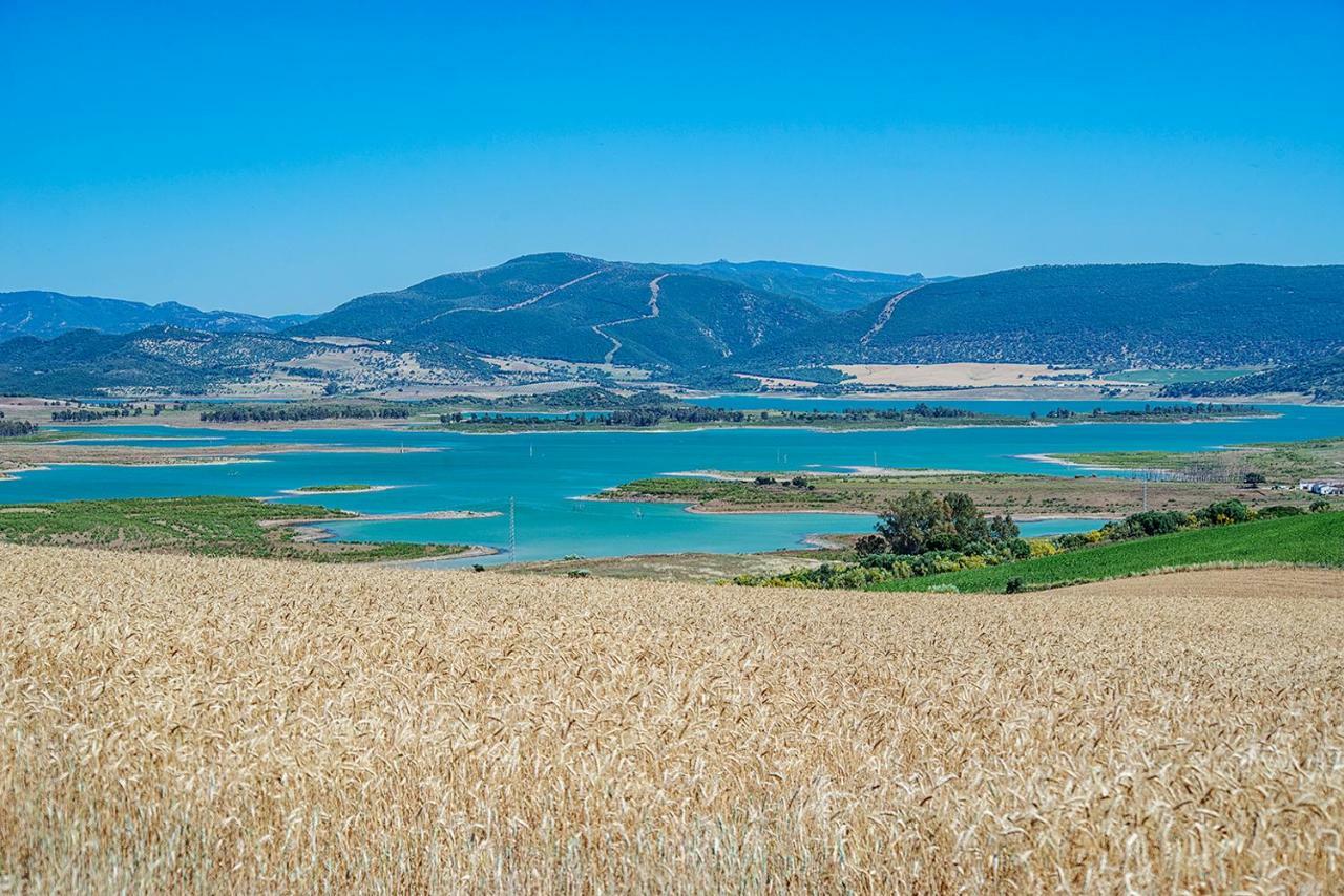 Cortijo Con Piscina A 30 Min De Jerez *