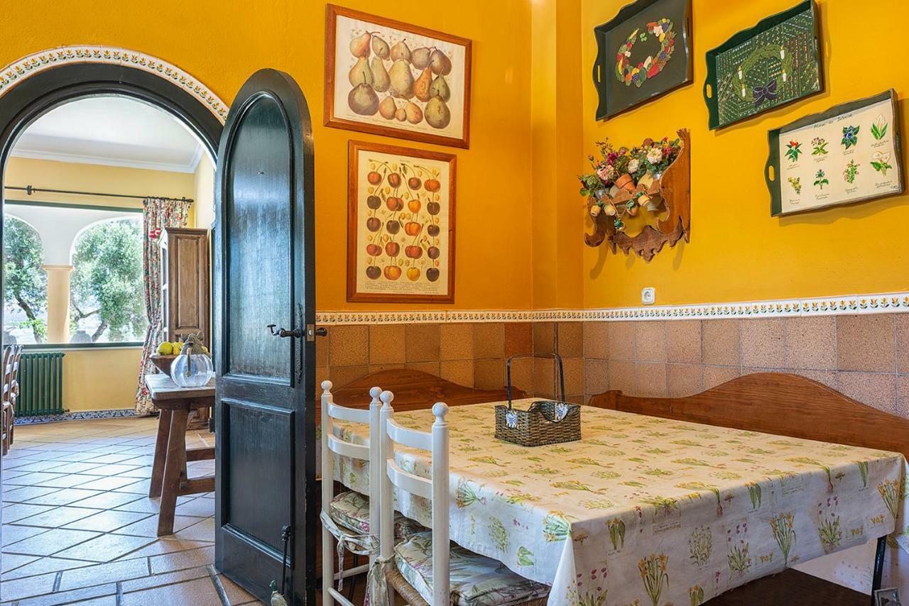 Cortijo Con Piscina A 30 Min De Jerez * Arcos de la Frontera