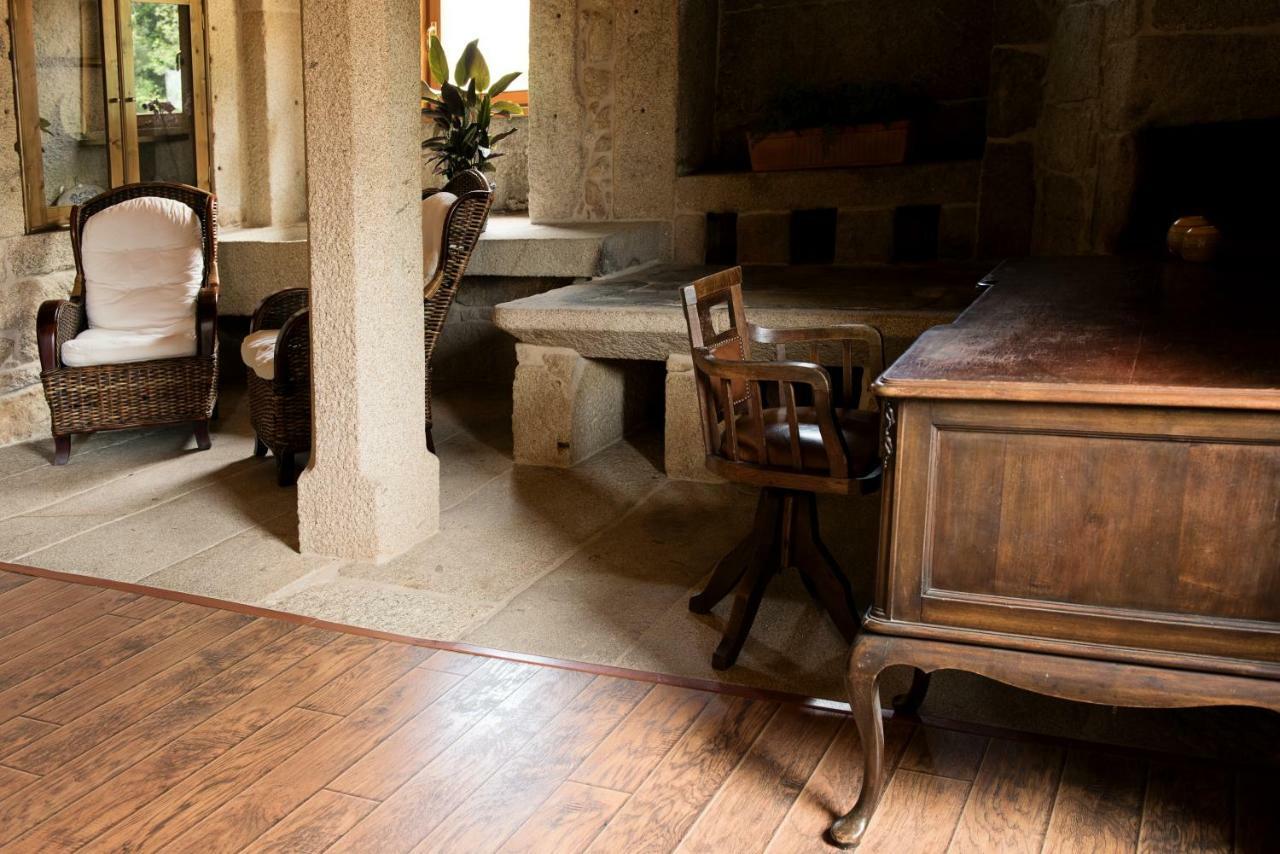 Country house Abadia Eiras