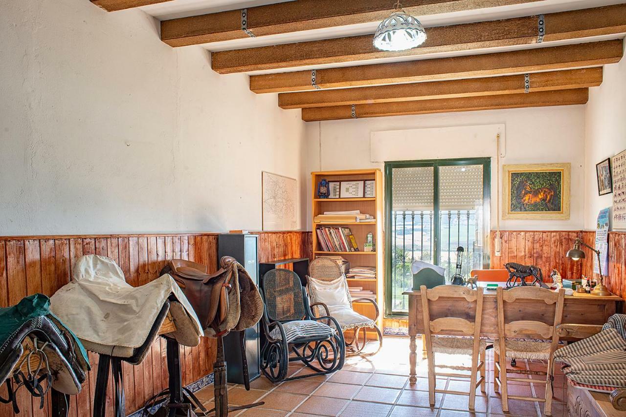 Cortijo Con Piscina A 30 Min De Jerez * Arcos de la Frontera