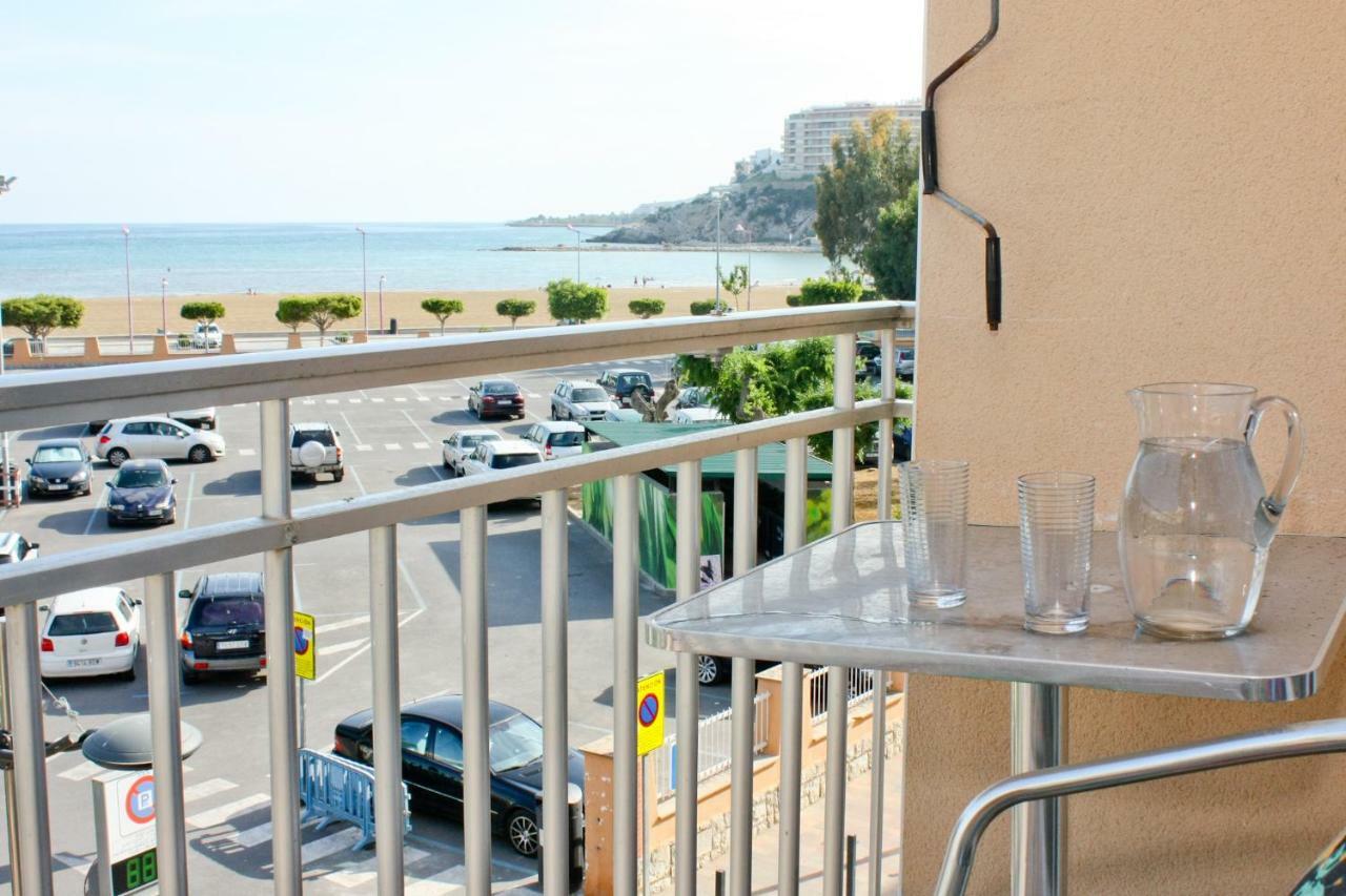 Playa Sur Inmomart Apartamento *