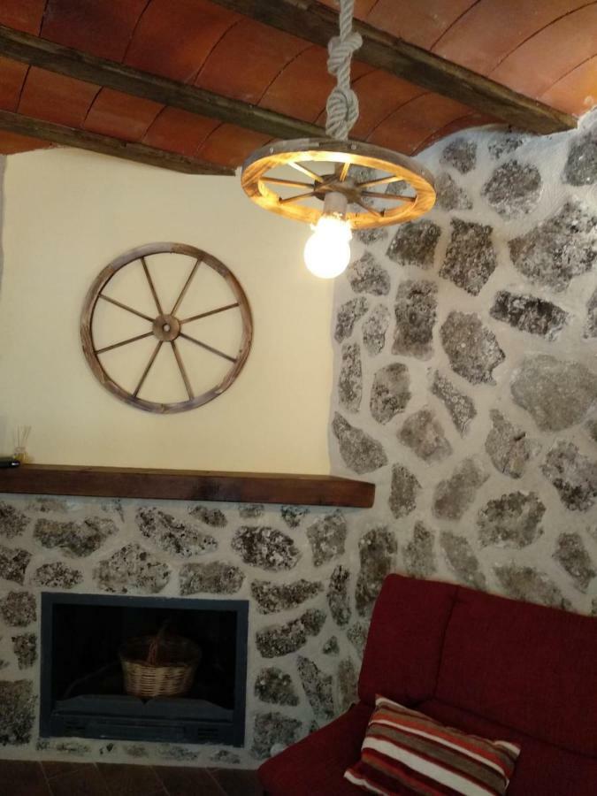 Country house Venta Ticiano *