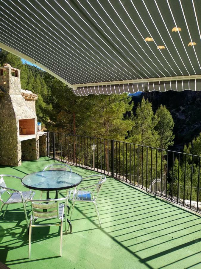 Country house Venta Ticiano