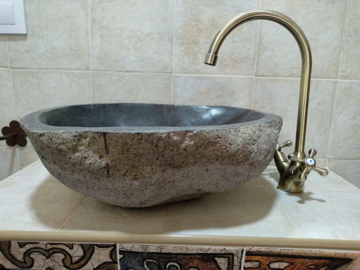 Venta Ticiano Country house El Morrion