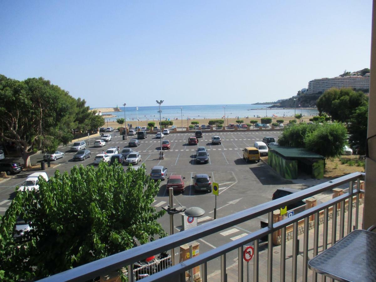Playa Sur Inmomart Apartamento *