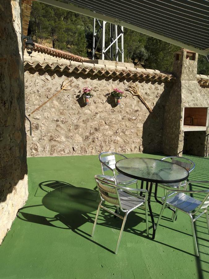 Venta Ticiano Country house El Morrion