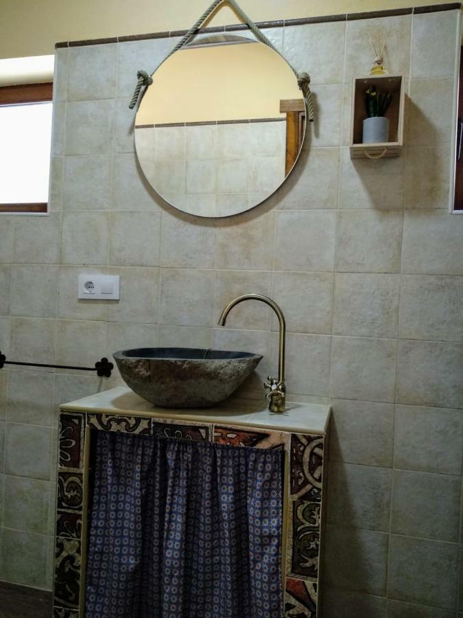 Venta Ticiano Country house El Morrion