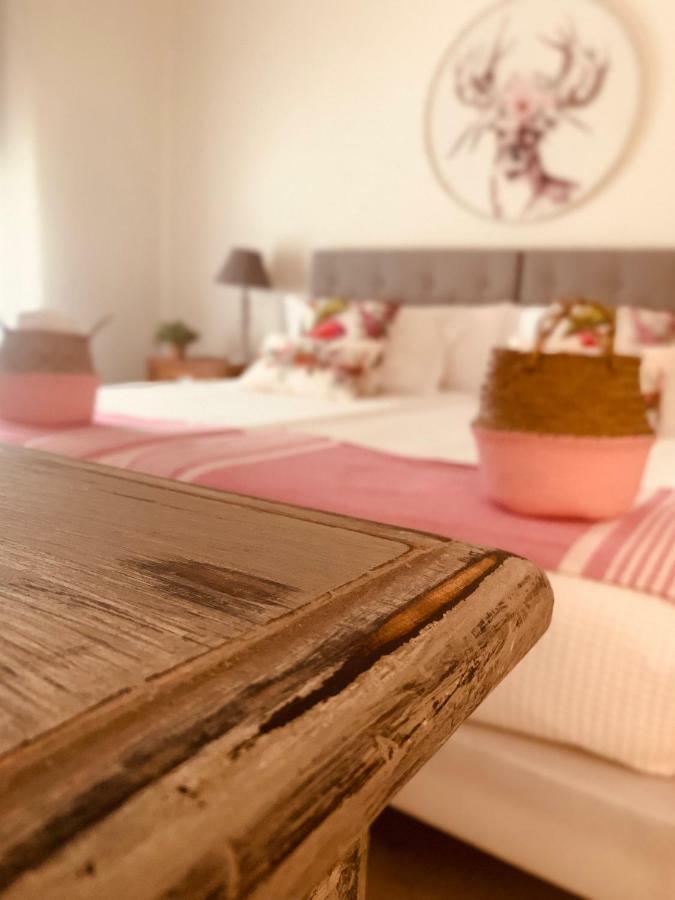 Casa Ruy Lopez Guest house Zafra