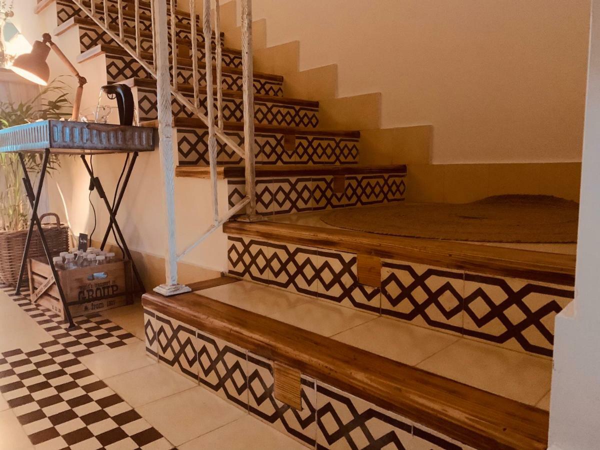 Casa Ruy Lopez 2* Zafra