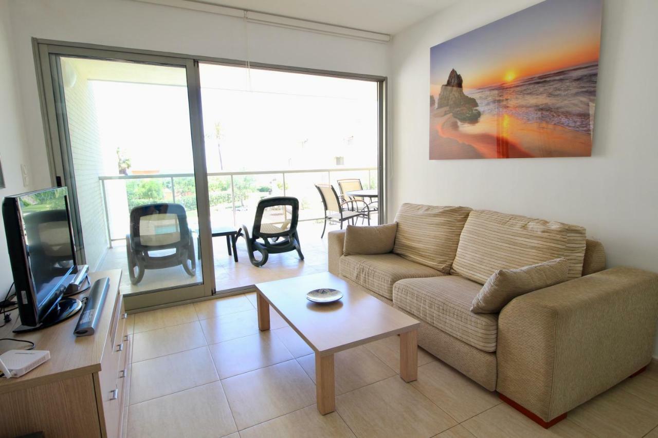 Apartment Tierra De Mar 41 Denia
