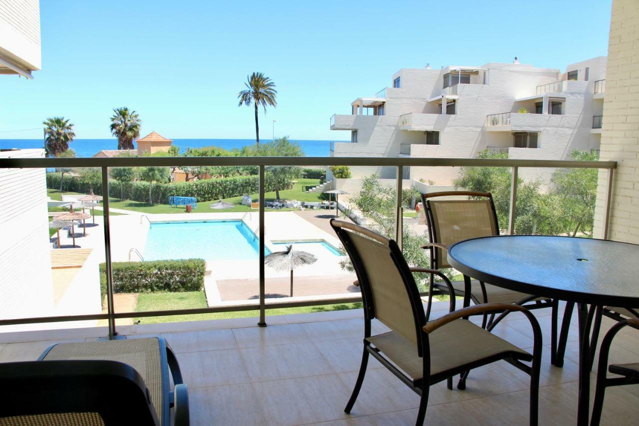 Tierra De Mar 41 Apartment Denia