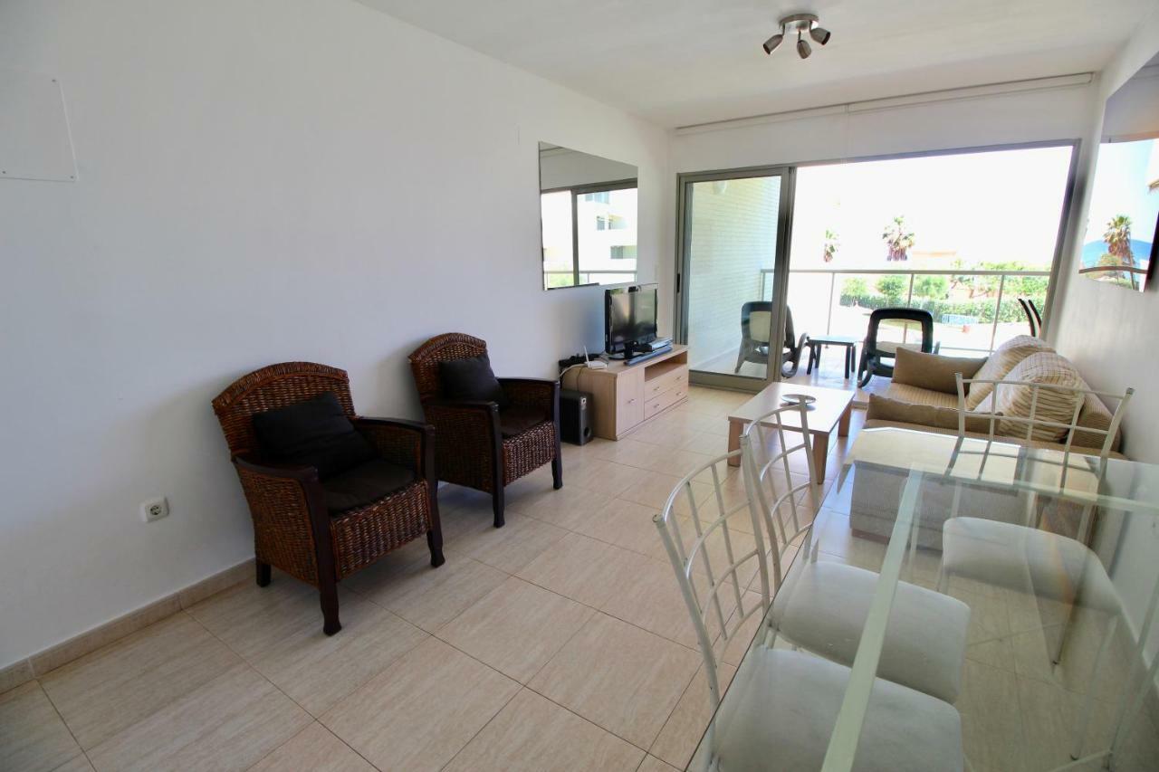 Apartment Tierra De Mar 41