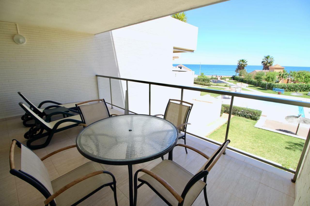 Apartment Tierra De Mar 41 Denia