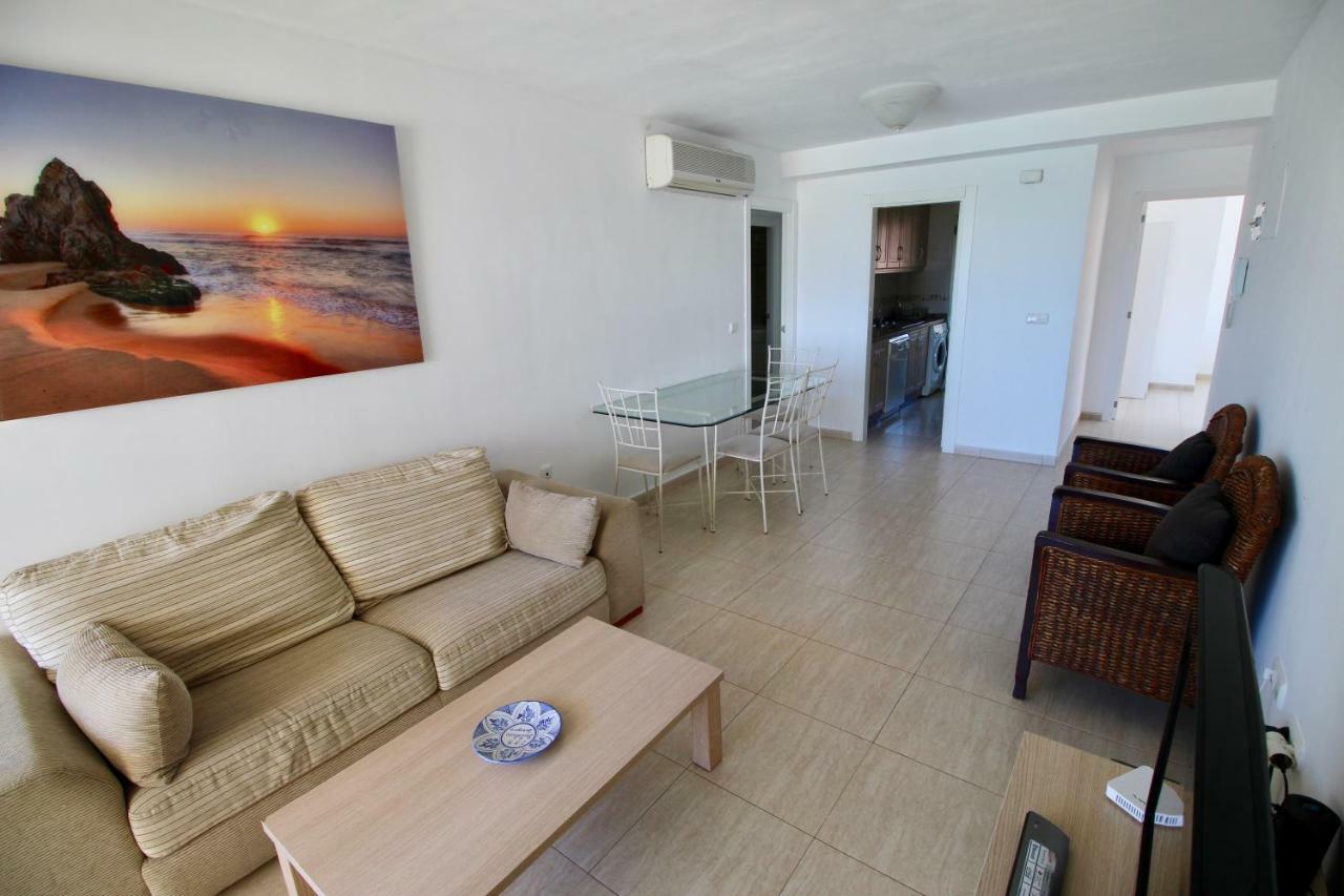 Apartment Tierra De Mar 41