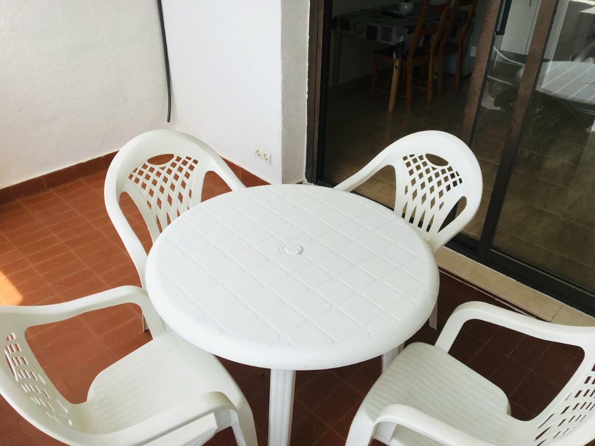 Eurhostal Altamar Apartment Alcoceber