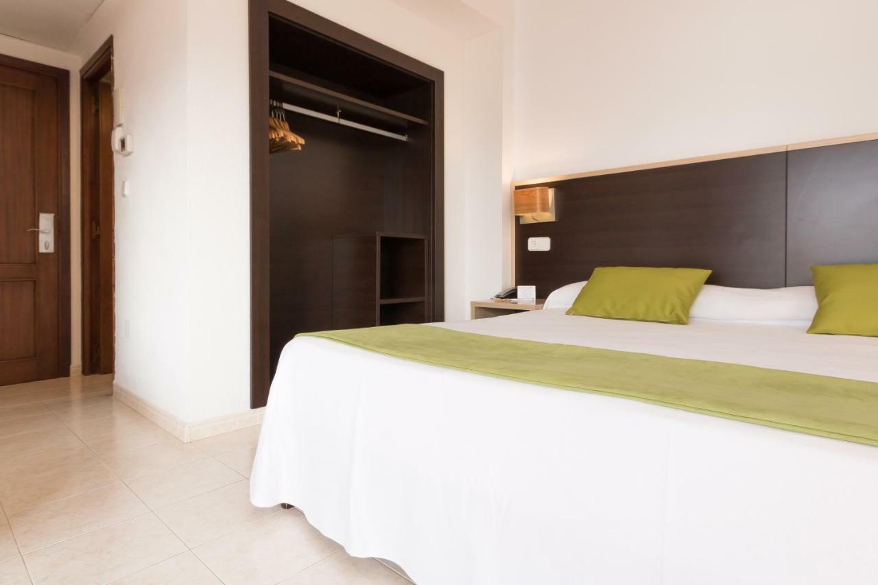 Orosol Hotel San Antonio Abad