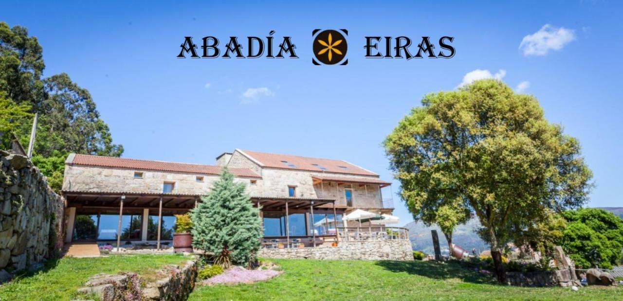 Abadia Eiras Country house *