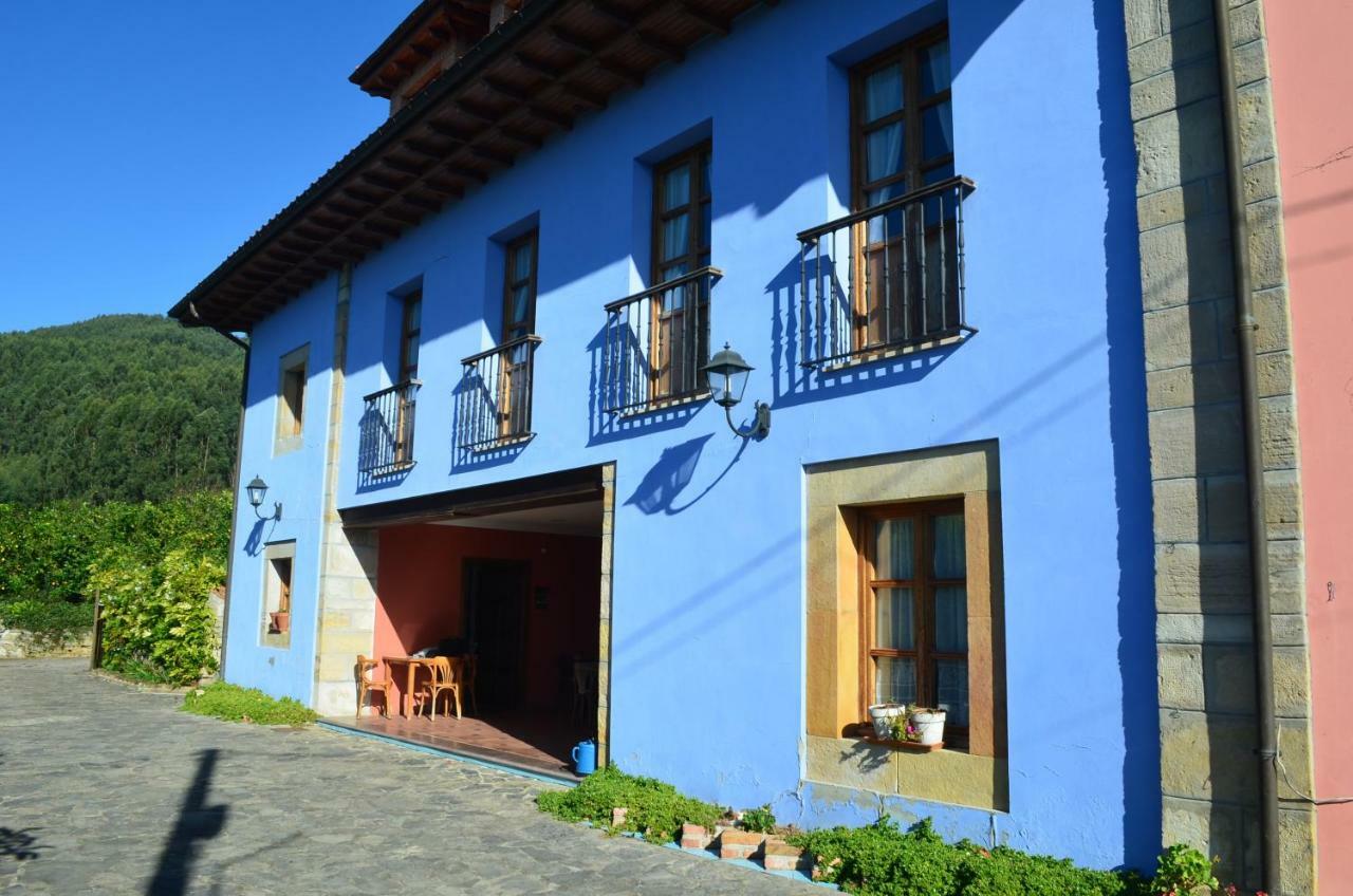 Apartamentos Y Habitaciones Quinta La Espadana Apartamentos Y Habitaciones Quinta La Espadana 3* Bedrinana
