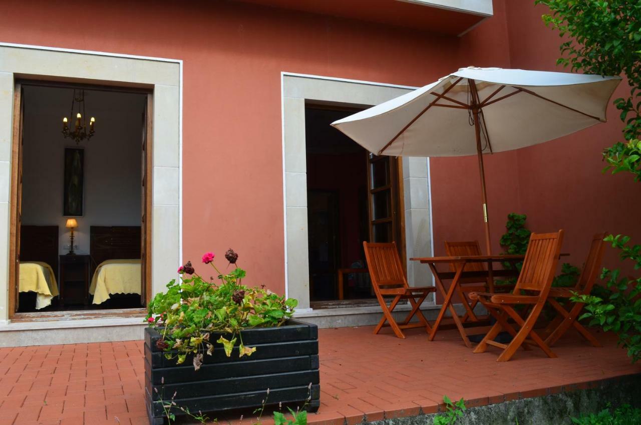 Apartamentos Y Habitaciones Quinta La Espadana Apartamentos Y Habitaciones Quinta La Espadana Aparthotel Bedrinana