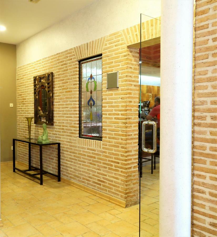 Vivar Hotel Grinon