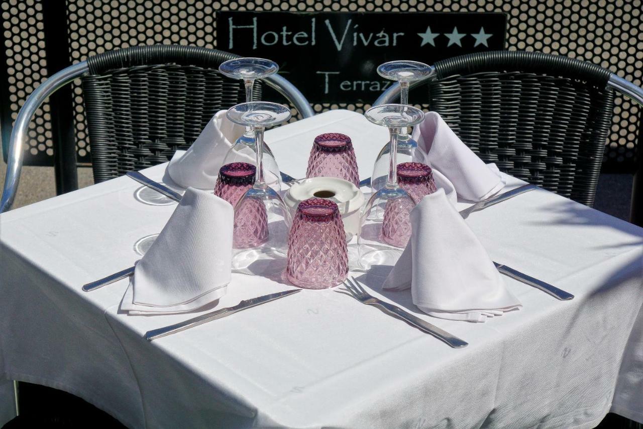 Vivar Hotel